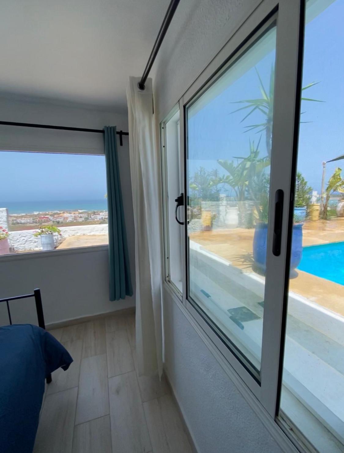 Les Oliviers Villa N1 Avec Piscine Privee Oualidia Exterior foto